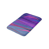 Tapis De Bain Brises océaniques (Angle)