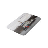 Tapis De Bain Bristol Bay (Angle)