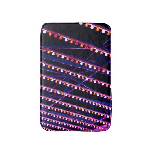 Tapis De Bain Broadway (Devant (Vertical))