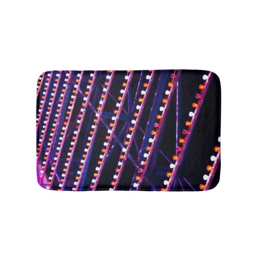 Tapis De Bain Broadway (Devant)