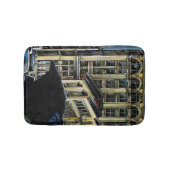 Tapis De Bain Broadway's Best, New York City (Devant)