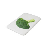 Tapis De Bain Brocoli (Angle)