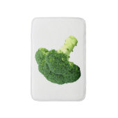Tapis De Bain Brocoli (Devant (Vertical))
