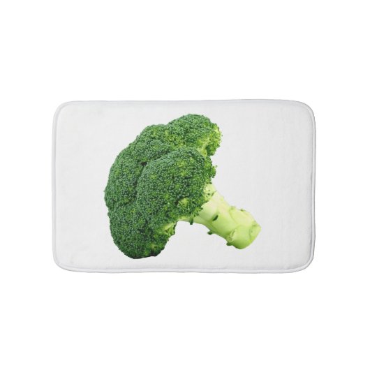 Tapis De Bain Brocoli (Devant)