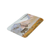 Tapis De Bain Brooks Range Caribou (Angle)