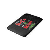 Tapis De Bain Brother Sister (Angle)