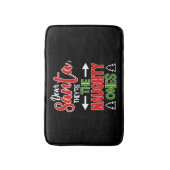 Tapis De Bain Brother Sister (Devant (Vertical))