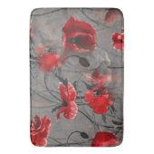 Tapis De Bain Brouillard (devant Vertical)