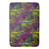 Tapis De Bain Brouillard pourpre........ (devant Vertical)