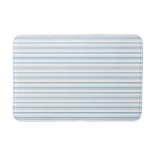 Tapis De Bain Brouillés