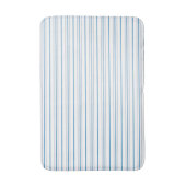 Tapis De Bain Brouillés (Devant (Vertical))