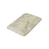 Tapis De Bain Bruit de l'île de Fisher (Angle)