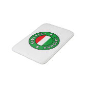 Tapis De Bain Budapest Hongrie (Angle)