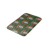 Tapis De Bain Buddy le Motif des émotions des elfes (Angle)