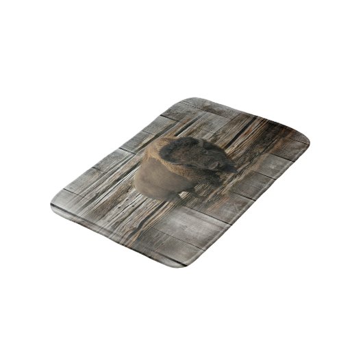 Tapis De Bain Buffalo (Angle)