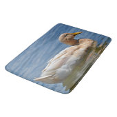 Tapis De Bain Buffy Duck (Angle)