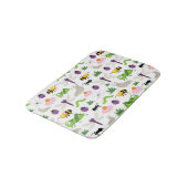 Tapis De Bain Bugs (Angle)