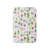 Tapis De Bain Bugs (Devant (Vertical))