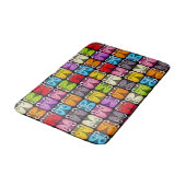 Tapis De Bain Bugs (Angle)