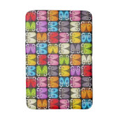 Tapis De Bain Bugs (Devant (Vertical))