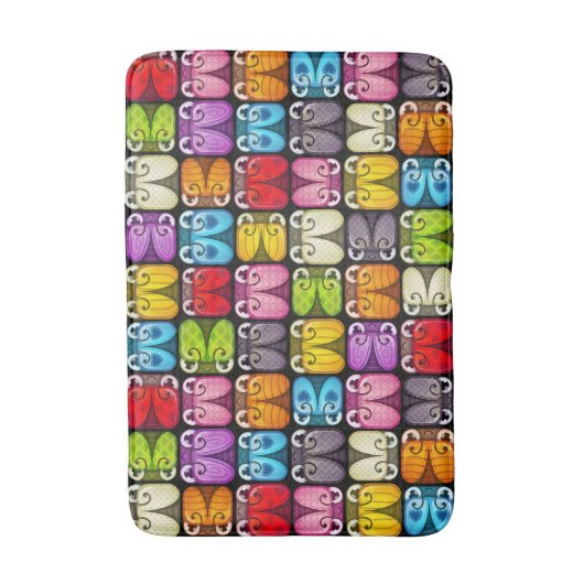Tapis De Bain Bugs (Devant (Vertical))