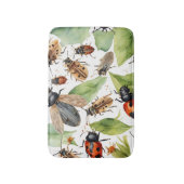 Tapis De Bain Bugs (Devant (Vertical))