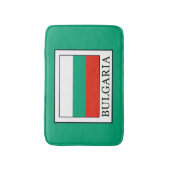 Tapis De Bain Bulgarie (Devant (Vertical))
