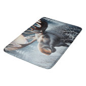 Tapis De Bain Bull Moose (Angle)