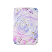 Tapis De Bain Bulles (Devant (Vertical))