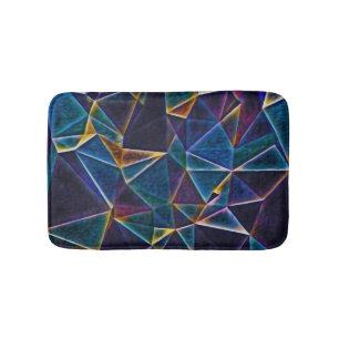 Tapis De Bain Bulles cassées