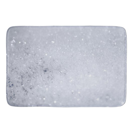Tapis De Bain Bulles de savon (Devant)