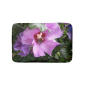 Tapis De Bain Bumblebebe sur la fleur d'Hibiscus (Devant)