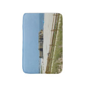Tapis De Bain Bunker du Cap May (Devant (Vertical))