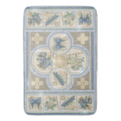 Tapis De Bain Bureau de création G (devant Vertical)