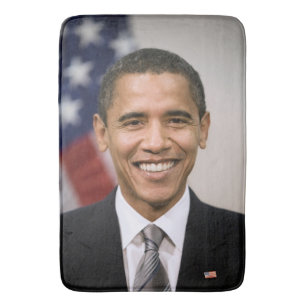 Tapis De Bain Bureau du président élu Barack Obama