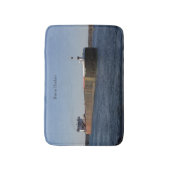 tapis de bain Burns Harbor (Devant (Vertical))