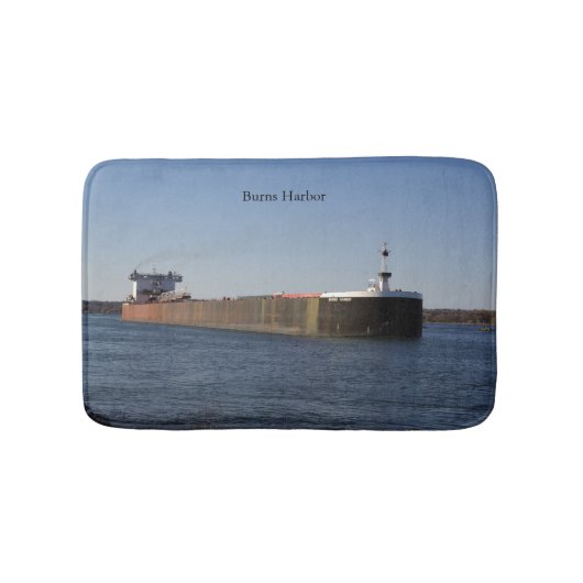tapis de bain Burns Harbor (Devant)