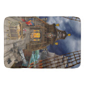 TAPIS DE BAIN BUTIN DE PIRATE VOLÉ (Devant)