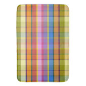 Tapis De Bain Buzy Plaid RB (devant Vertical)