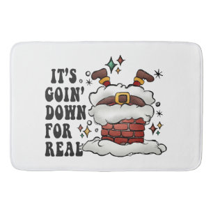 Tapis De Bain ça va vraiment se passer