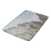 Tapis De Bain Cabine de l'Observatoire des douanes par Claude Mo (Angle)