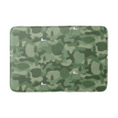 Tapis De Bain cacahuètes | Camouflage Snoopy & Woodstock (Devant)