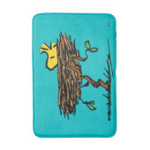 Tapis De Bain cacahuètes | Carénage de bois (Devant (Vertical))