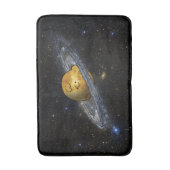 Tapis De Bain cacahuètes | Charlie Brown écarté (Devant (Vertical))