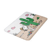 Tapis De Bain cacahuètes | Décorations Spike pour Noël (Angle)