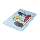 Tapis De Bain cacahuètes | Schroeder Pilgrim (Angle)