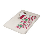 Tapis De Bain cacahuètes | Vacances (Angle)