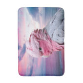 Tapis De Bain Cacatoès de Galah (Devant (Vertical))
