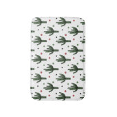 Tapis De Bain Cactus (Devant (Vertical))