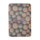 Tapis De Bain Cactus colorés (Devant (Vertical))